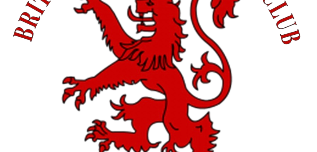 BRFC Logo (est 1923)