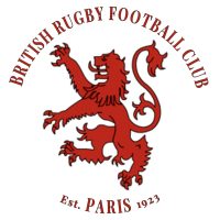 BRFC Logo (est 1923)