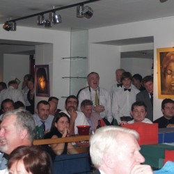 OLYMPUS DIGITAL CAMERA