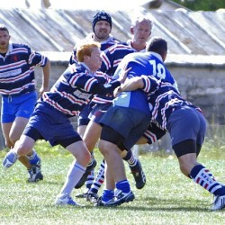 thales-friendly-2009-08