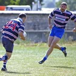 thales-friendly-2009-11