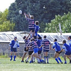 thales-friendly-2009-12